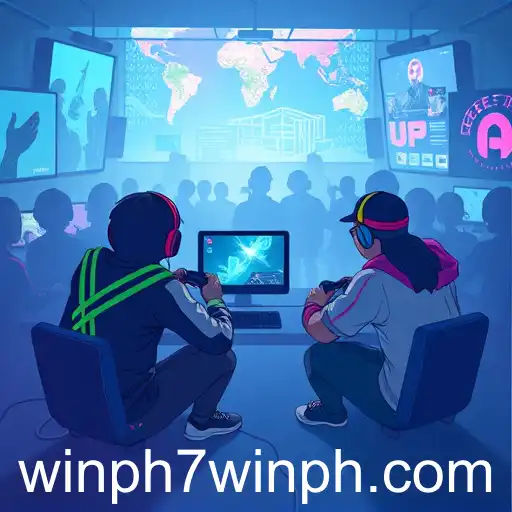 Emerging Trends in Online Gaming