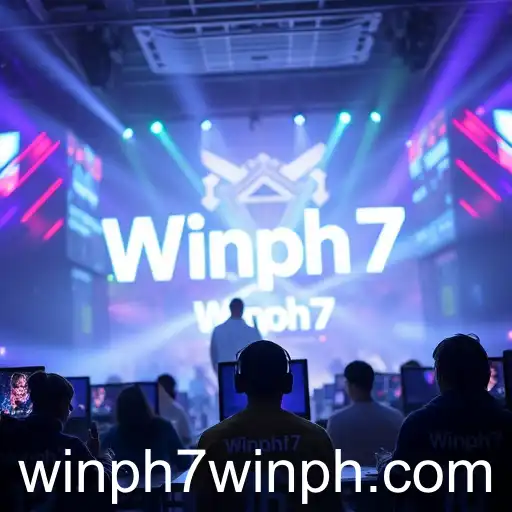 Exploring 'Winph7': The Pinnacle Keyword in Gaming Events