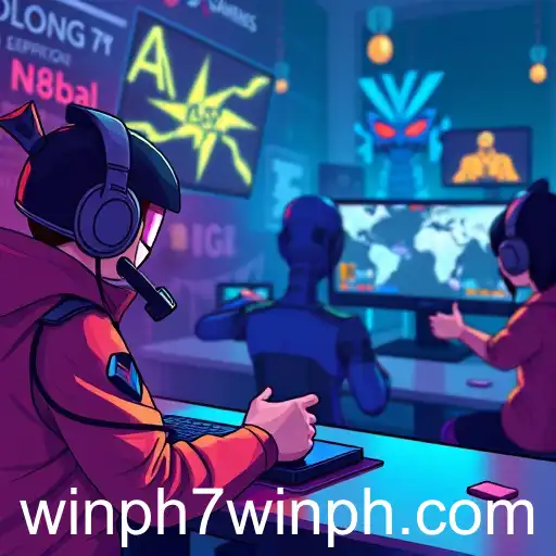 The Evolution of Gaming Communities in the Digital Age