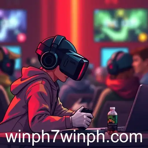 The Evolution of Online Gaming Communities