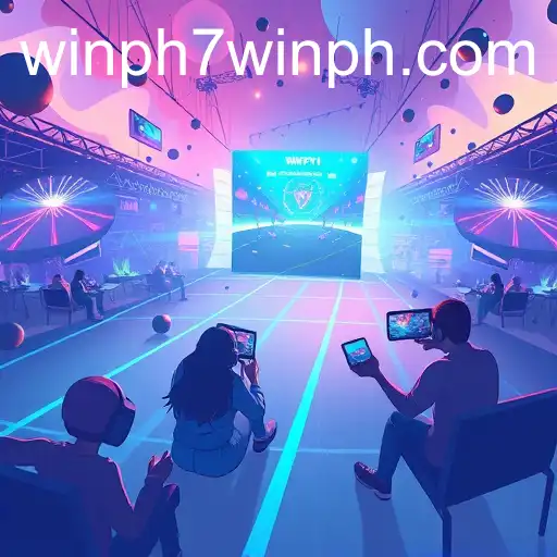 Exploring the Future of Gaming with Winph7