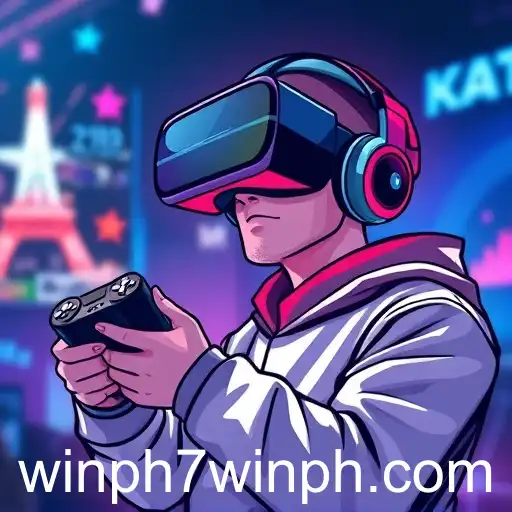 Gaming Evolution in 2025