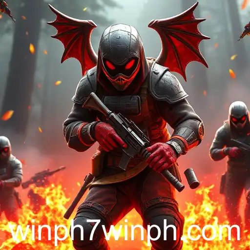 Mastering 'Winph7': The Ultimate Game Guide