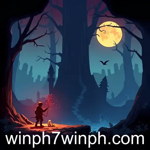 Exploring 'Winph7': A Window into the Indie Gaming Universe