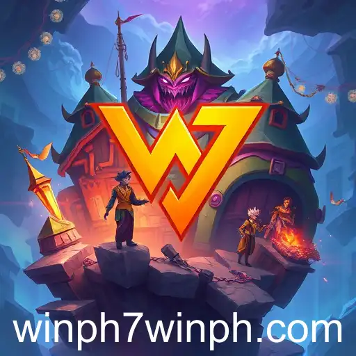 Exploring Winph7: A New Era in Gaming