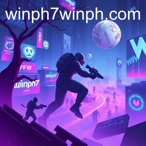 The Rise of Winph7: A New Era in Online Gaming
