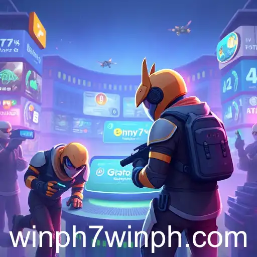 The Rise of Winph7 in Gaming