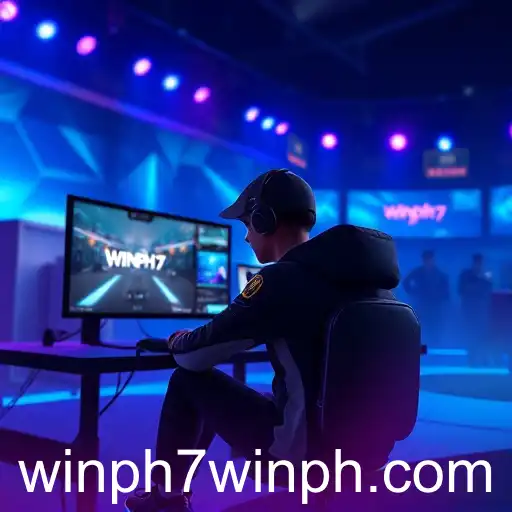 The Rise of Winph7 in Gaming