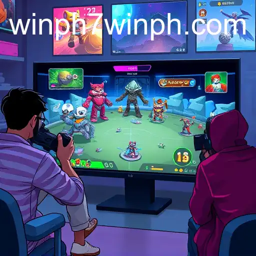 The Rise of Winph7 in Gaming Culture