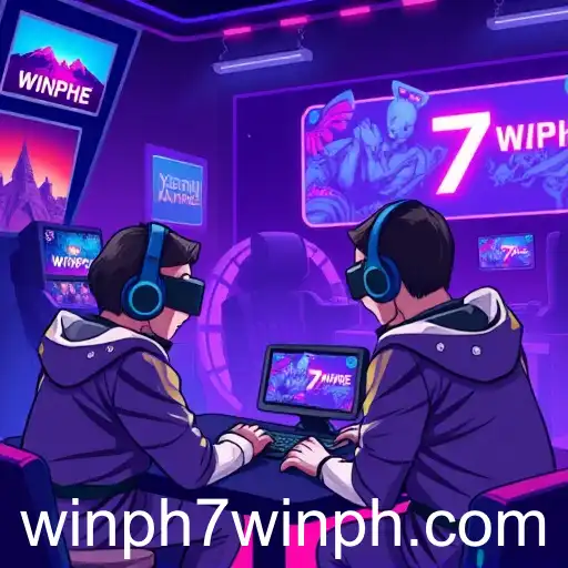 The Rise of Winph7: A New Era in Online Gaming
