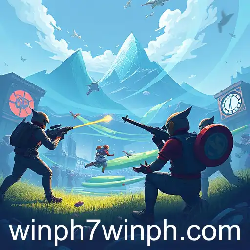 The Rise of Winph7: A Revolution in Online Gaming
