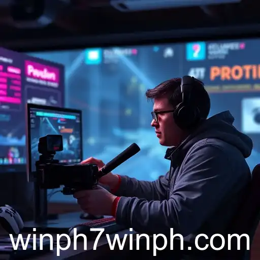 The Rise of Winph7 Games in the Digital Era