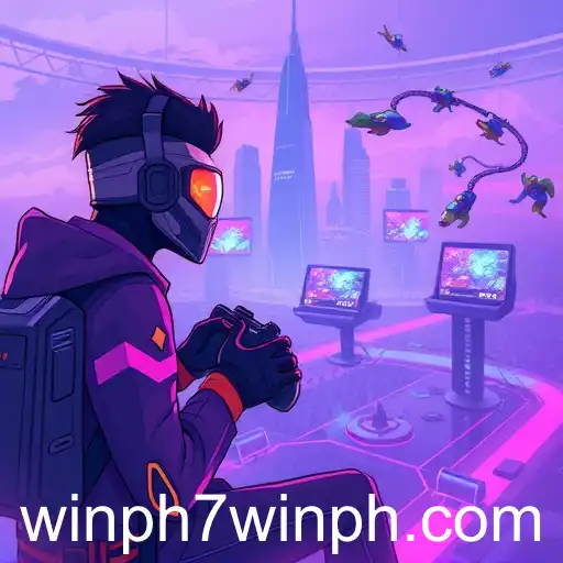 The Rise of Winph7 in Gaming Communities