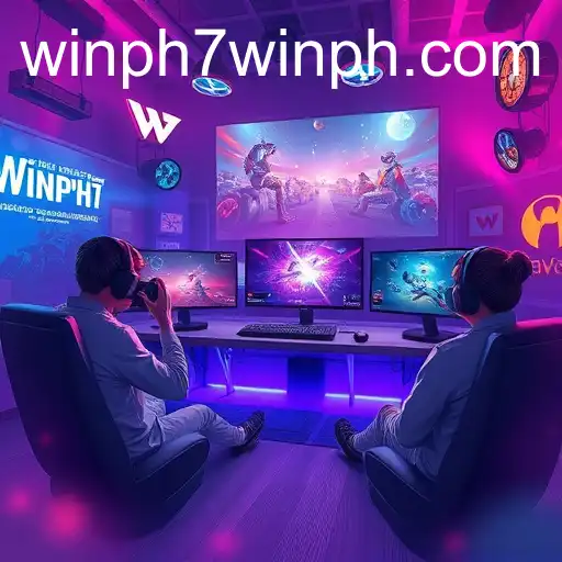 Rising Tide of Winph7 Dominates Gaming Landscape