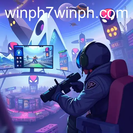 Winph7 Revolutionizes Online Gaming Experience