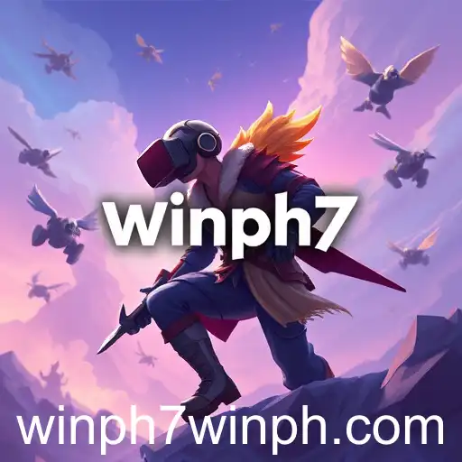 Gaming in 2025: The Winph7 Revolution