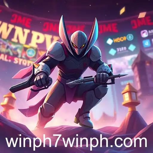 The Rise of Winph7: A Game Changer in the Online Gaming World