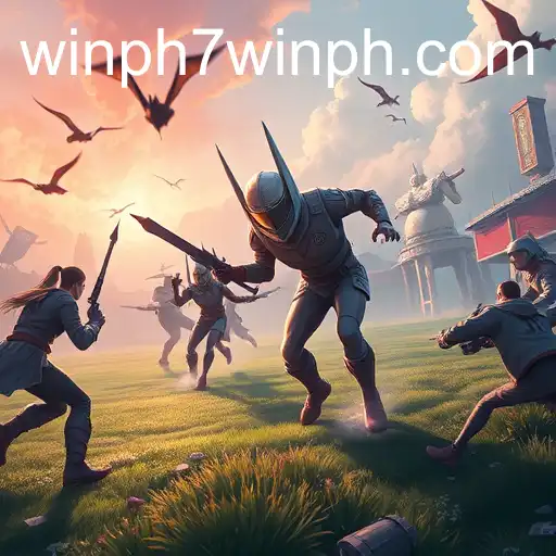 Winph7 Revolutionizes Online Gaming