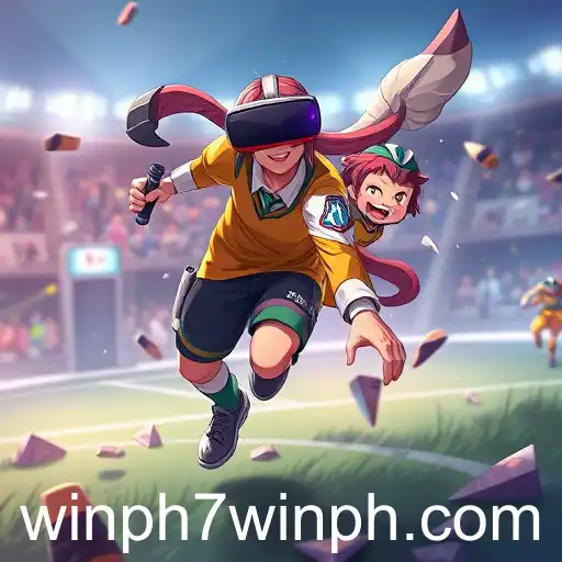 Winph7: Revolutionizing Online Gaming Communities